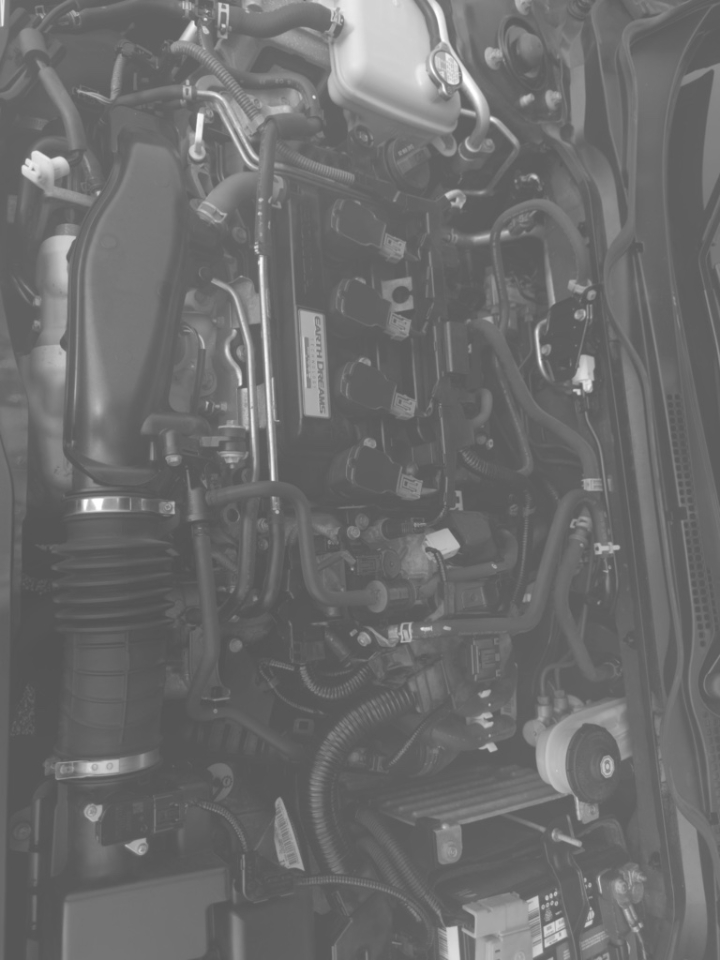 Honda Civic Sedan 4dr CVT EX-T 2016