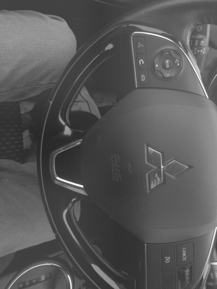 Mitsubishi Outlander Sport ES 2.0 CVT 2017