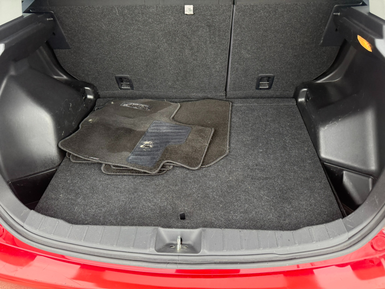 Mitsubishi Outlander Sport ES 2.0 CVT 2017