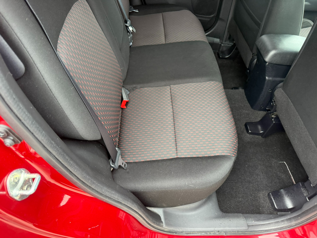 Mitsubishi Outlander Sport ES 2.0 CVT 2017