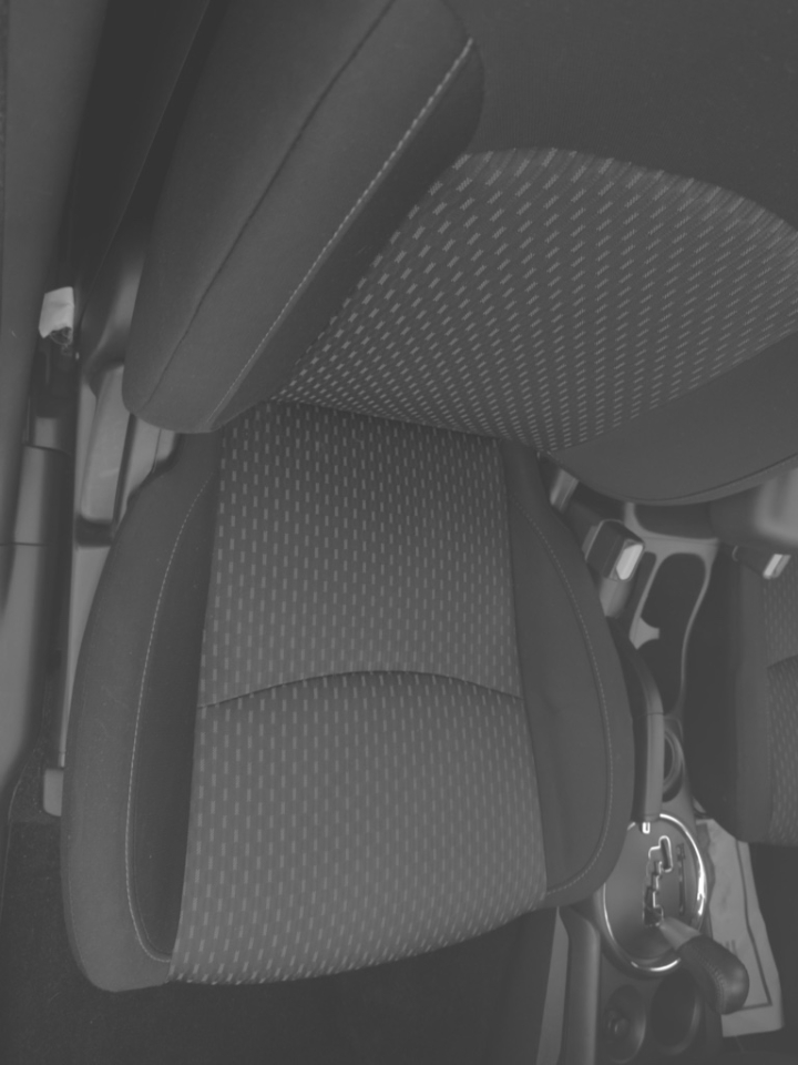 Mitsubishi Outlander Sport ES 2.0 CVT 2017