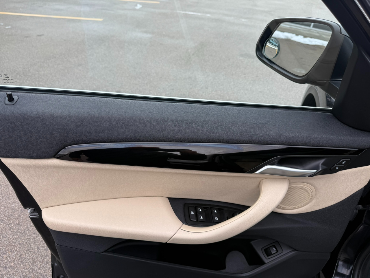 BMW X1 xDrive28i Sports Activity Vehicle 2017