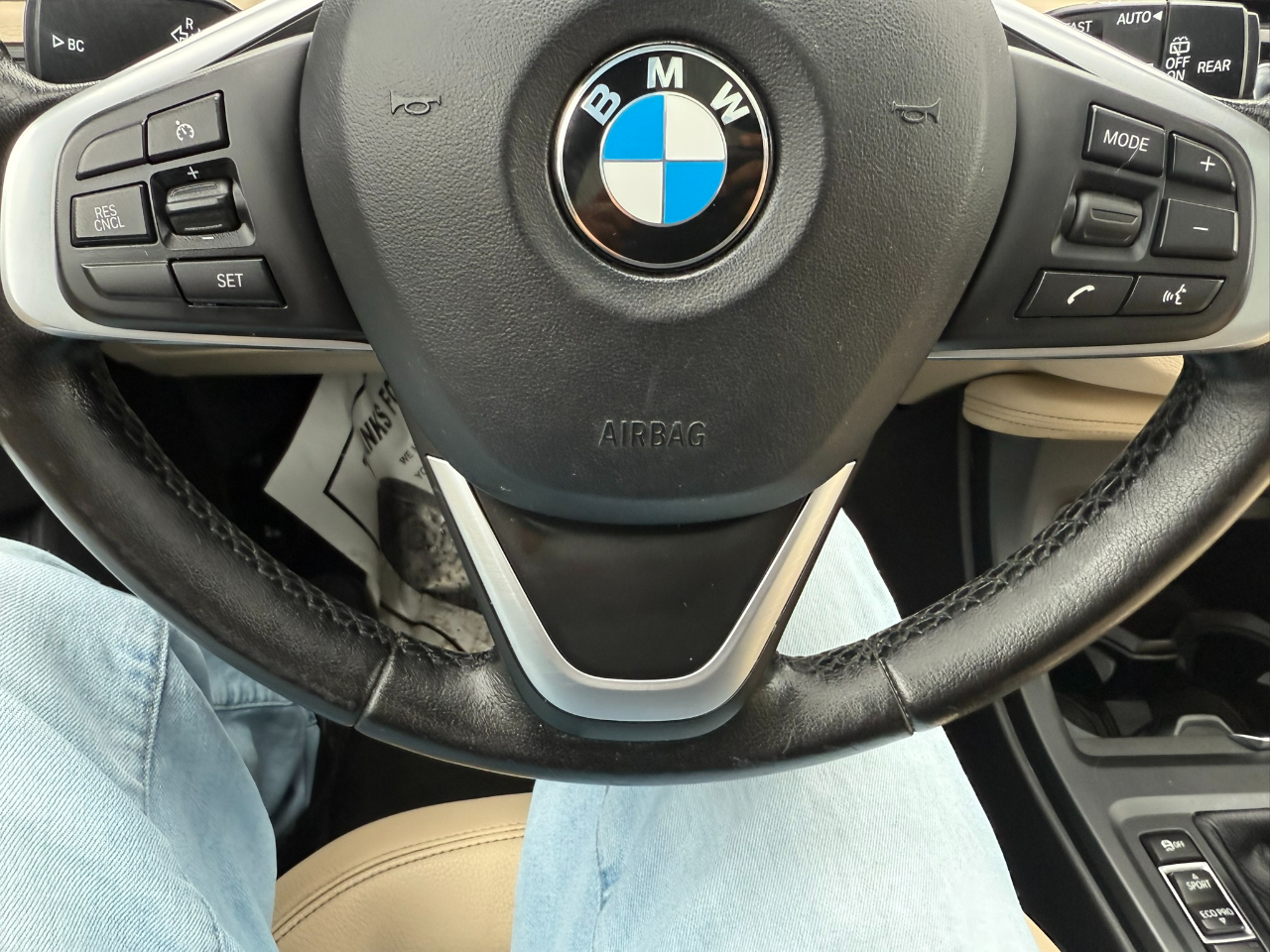 BMW X1 xDrive28i Sports Activity Vehicle 2017