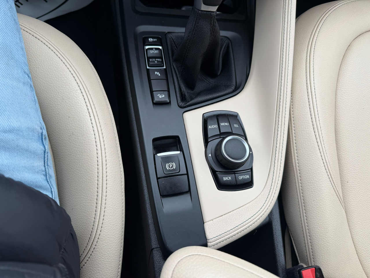 BMW X1 xDrive28i Sports Activity Vehicle 2017