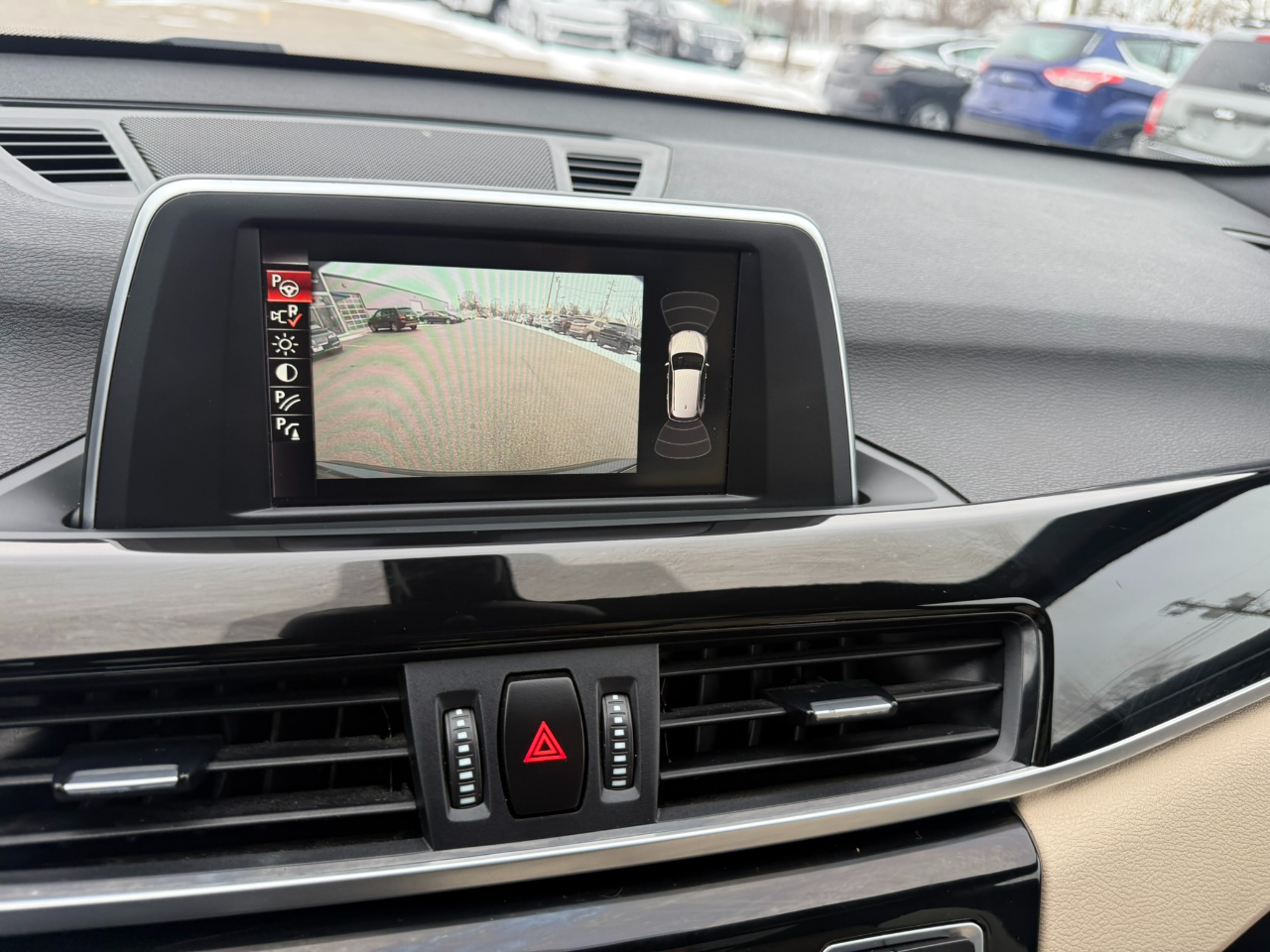 BMW X1 xDrive28i Sports Activity Vehicle 2017