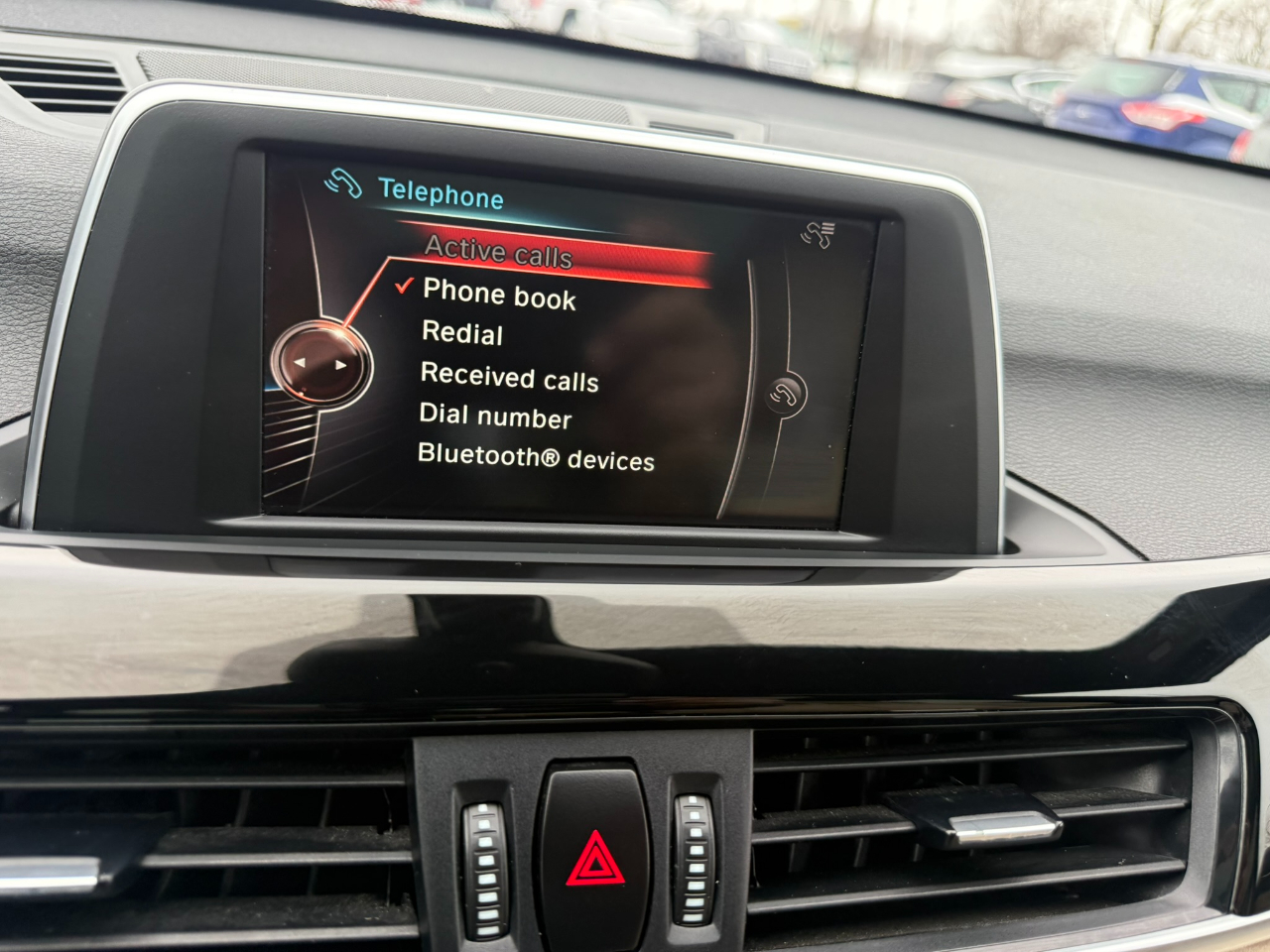 BMW X1 xDrive28i Sports Activity Vehicle 2017