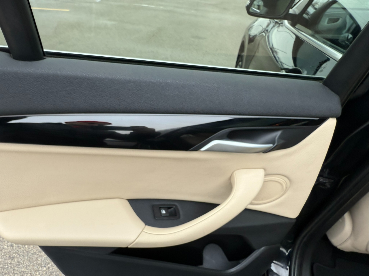 BMW X1 xDrive28i Sports Activity Vehicle 2017