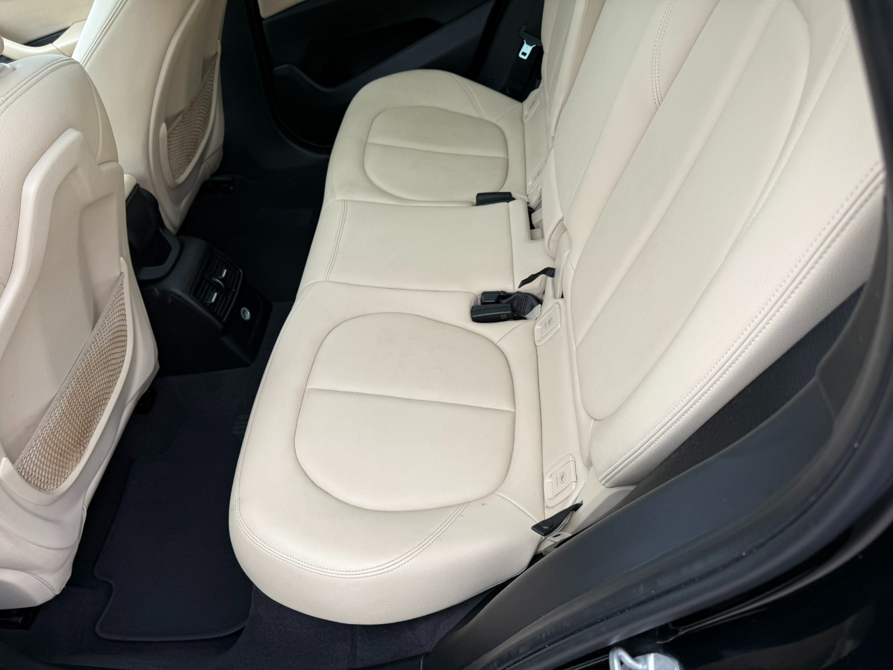 BMW X1 xDrive28i Sports Activity Vehicle 2017