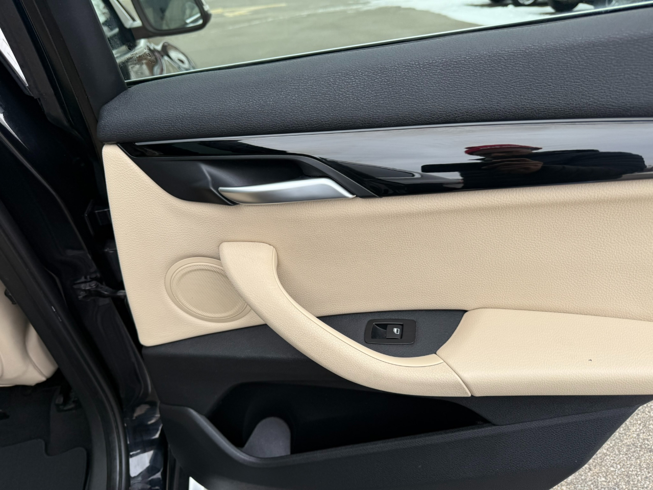 BMW X1 xDrive28i Sports Activity Vehicle 2017