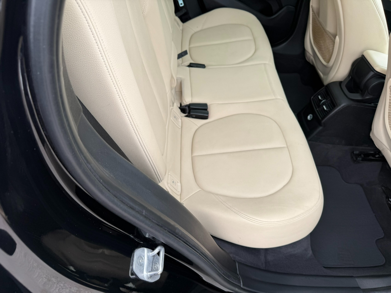 BMW X1 xDrive28i Sports Activity Vehicle 2017