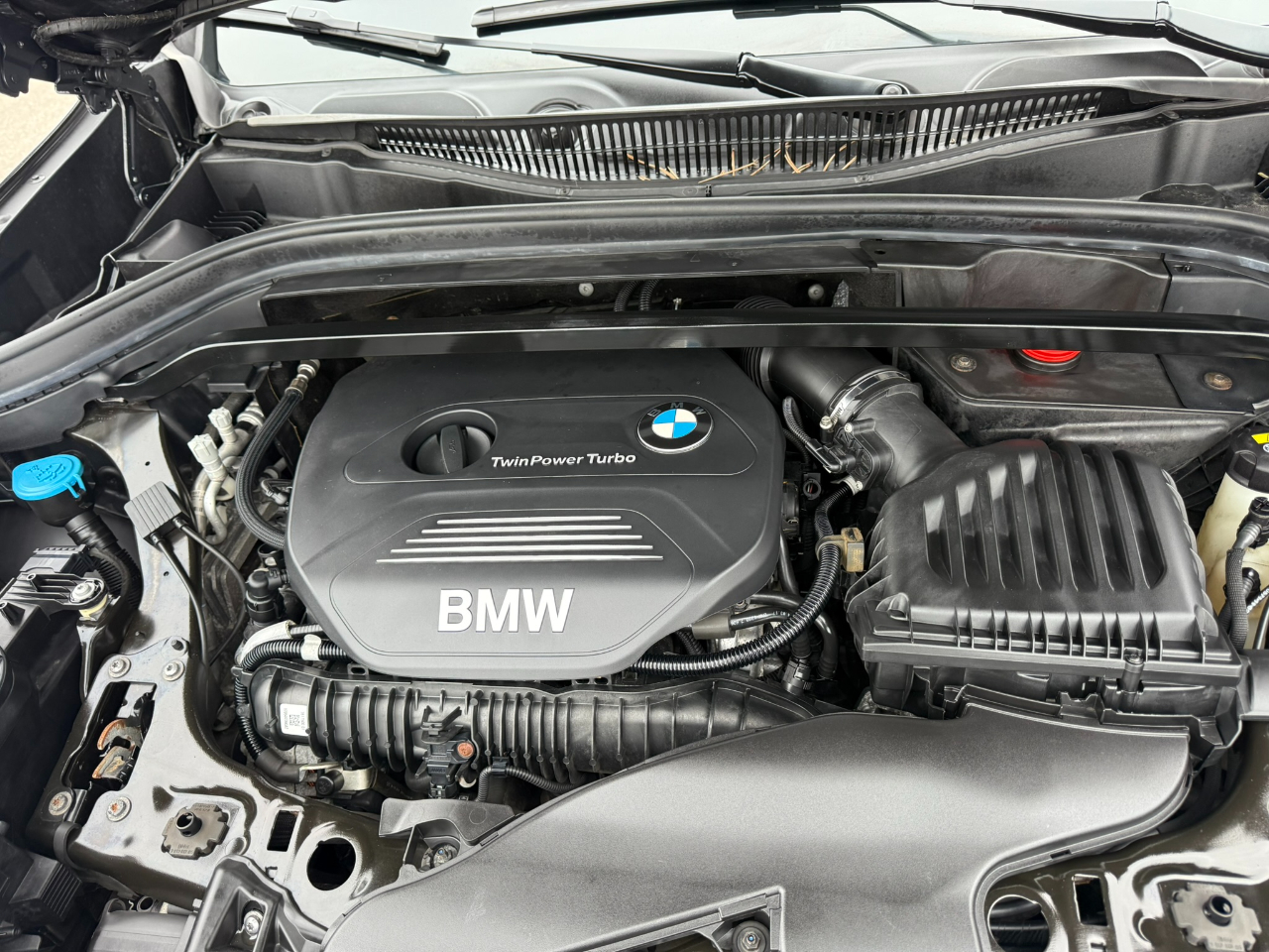 BMW X1 xDrive28i Sports Activity Vehicle 2017