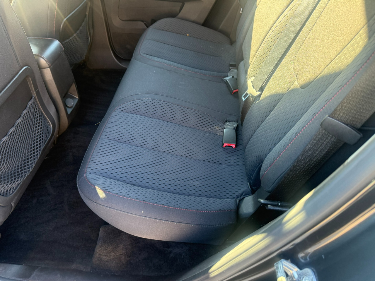 Chevrolet Equinox FWD 4dr LS 2013