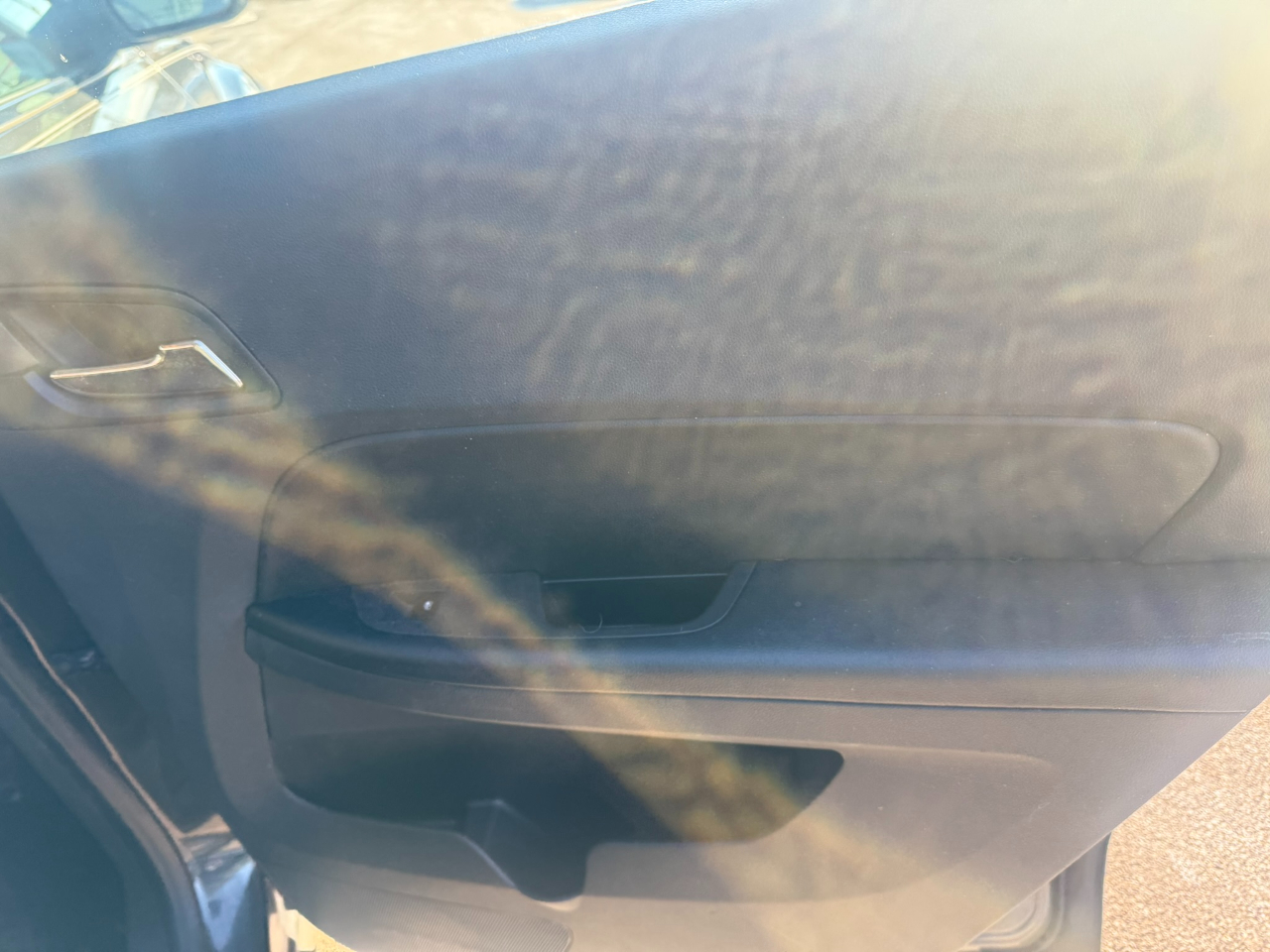 Chevrolet Equinox FWD 4dr LS 2013