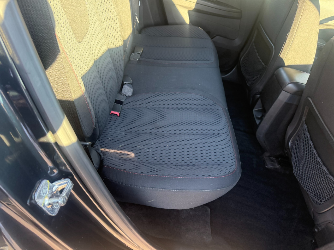 Chevrolet Equinox FWD 4dr LS 2013