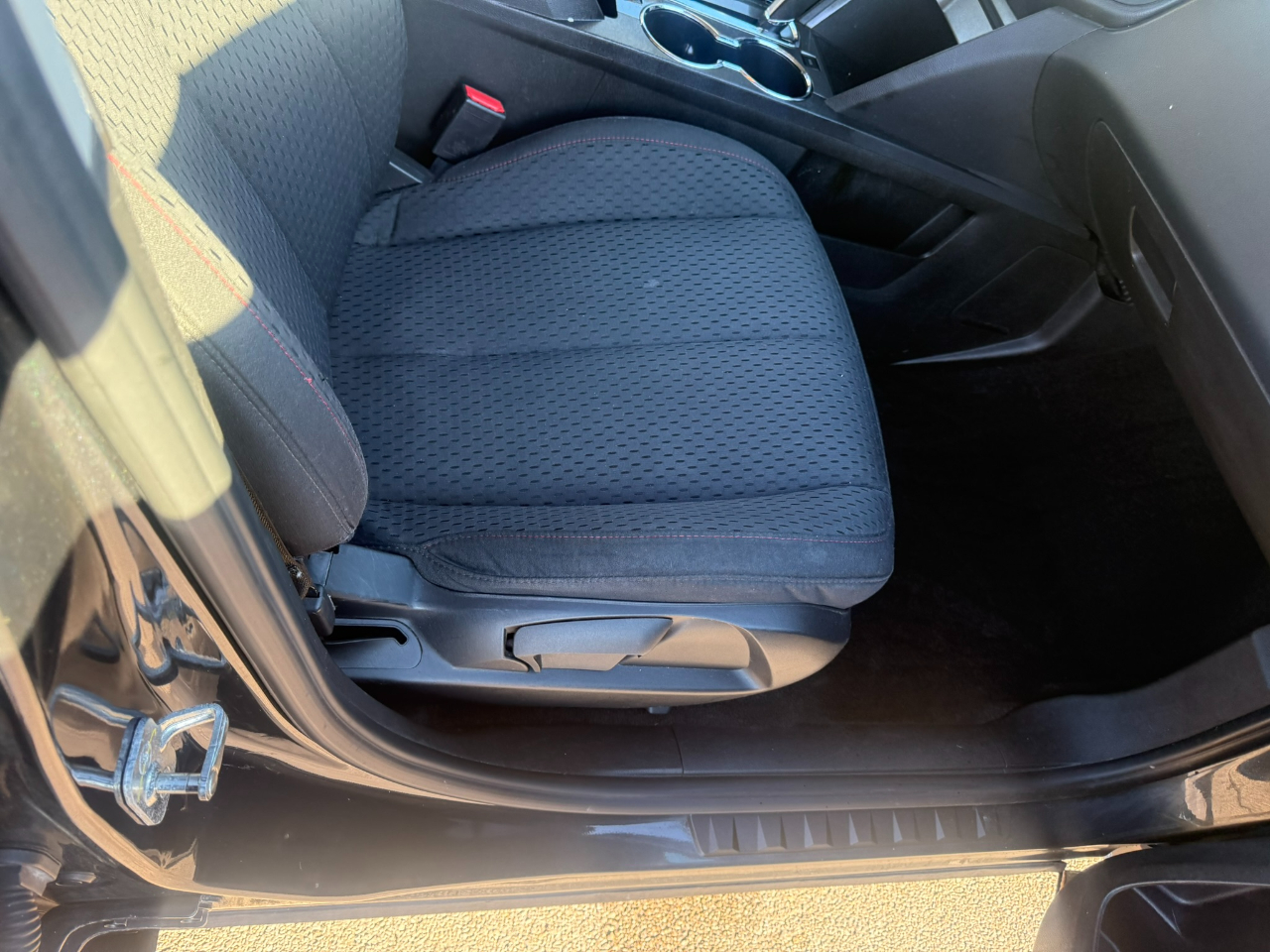 Chevrolet Equinox FWD 4dr LS 2013