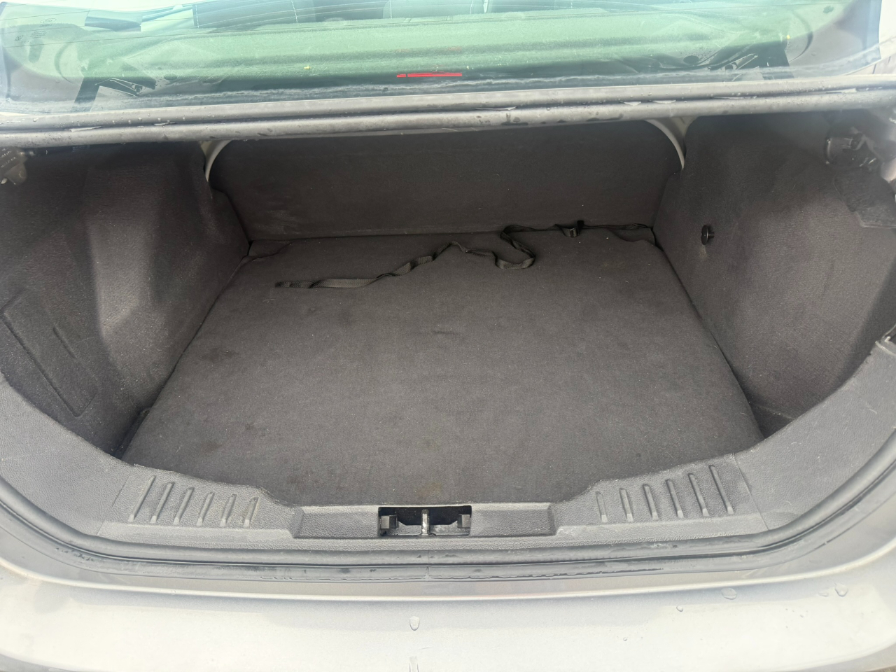 Ford Focus 4dr Sdn SE 2014