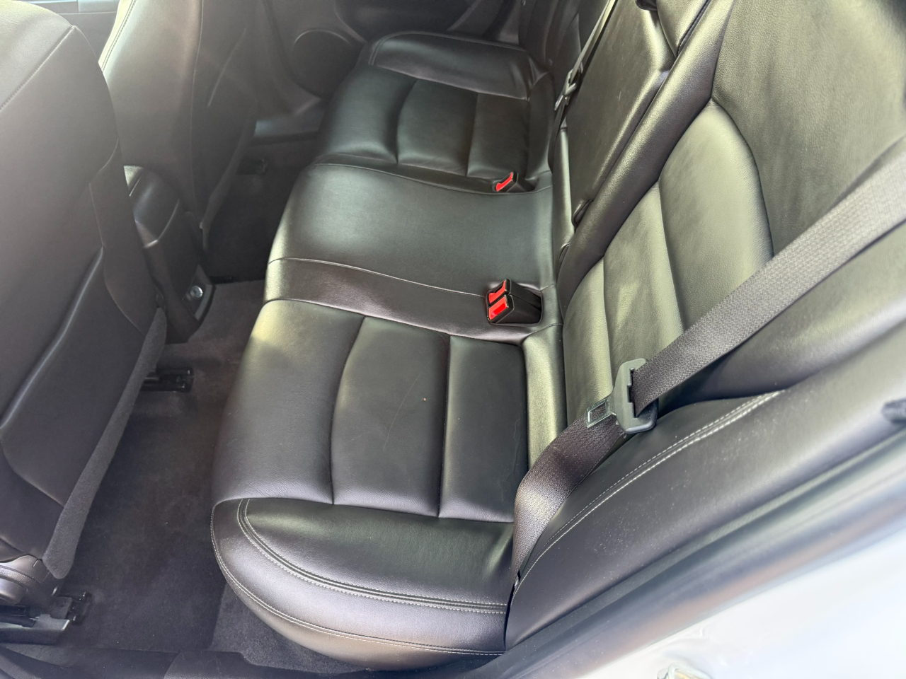 Chevrolet Cruze 4dr Sdn Auto 2LT 2015