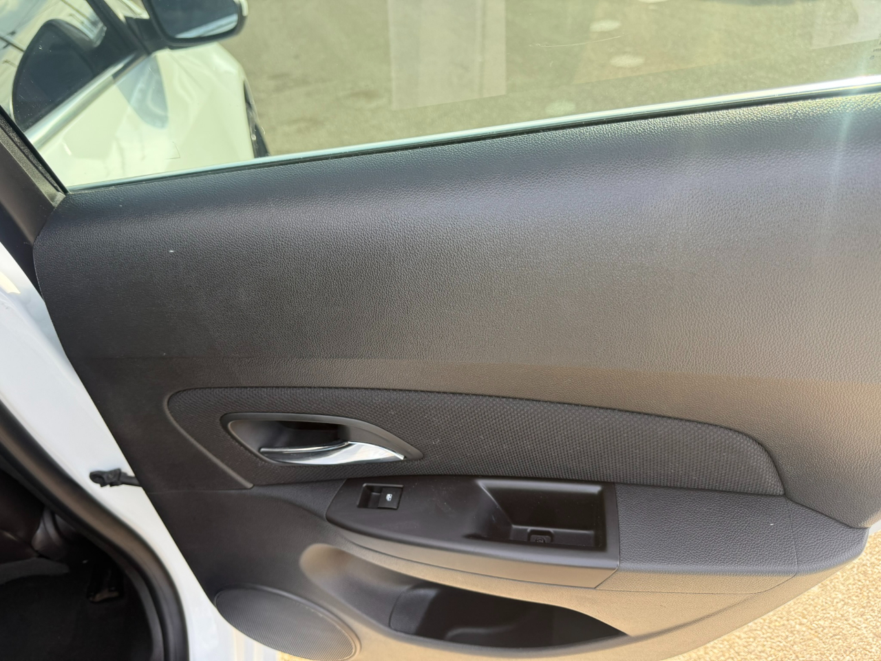 Chevrolet Cruze 4dr Sdn Auto 2LT 2015