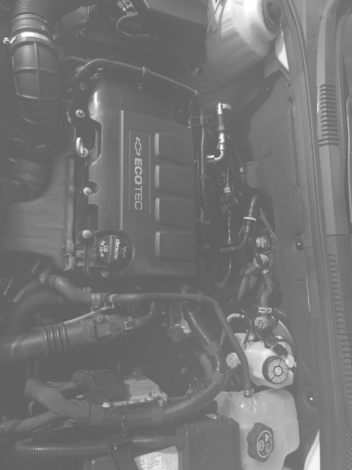 Chevrolet Cruze 4dr Sdn Auto 2LT 2015