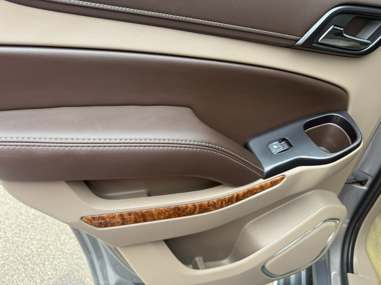 Chevrolet Tahoe 2WD 4dr Premier 2017