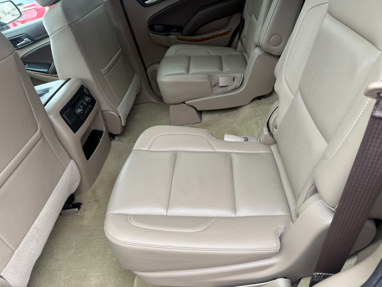 Chevrolet Tahoe 2WD 4dr Premier 2017