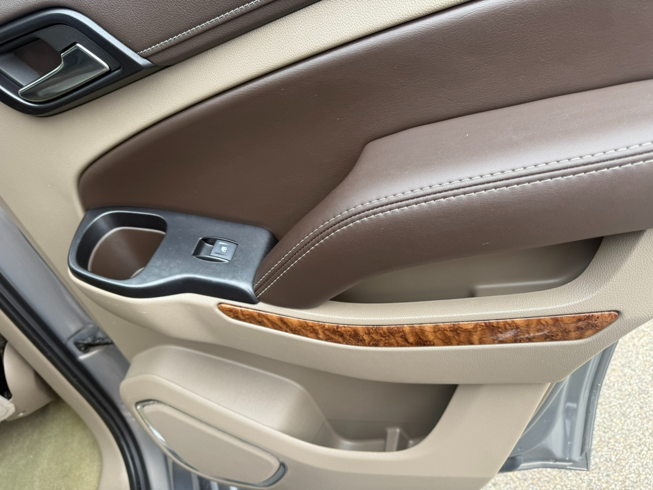 Chevrolet Tahoe 2WD 4dr Premier 2017