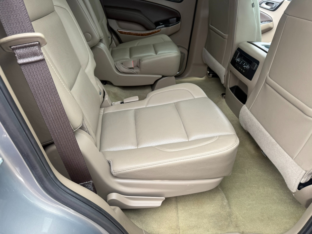 Chevrolet Tahoe 2WD 4dr Premier 2017