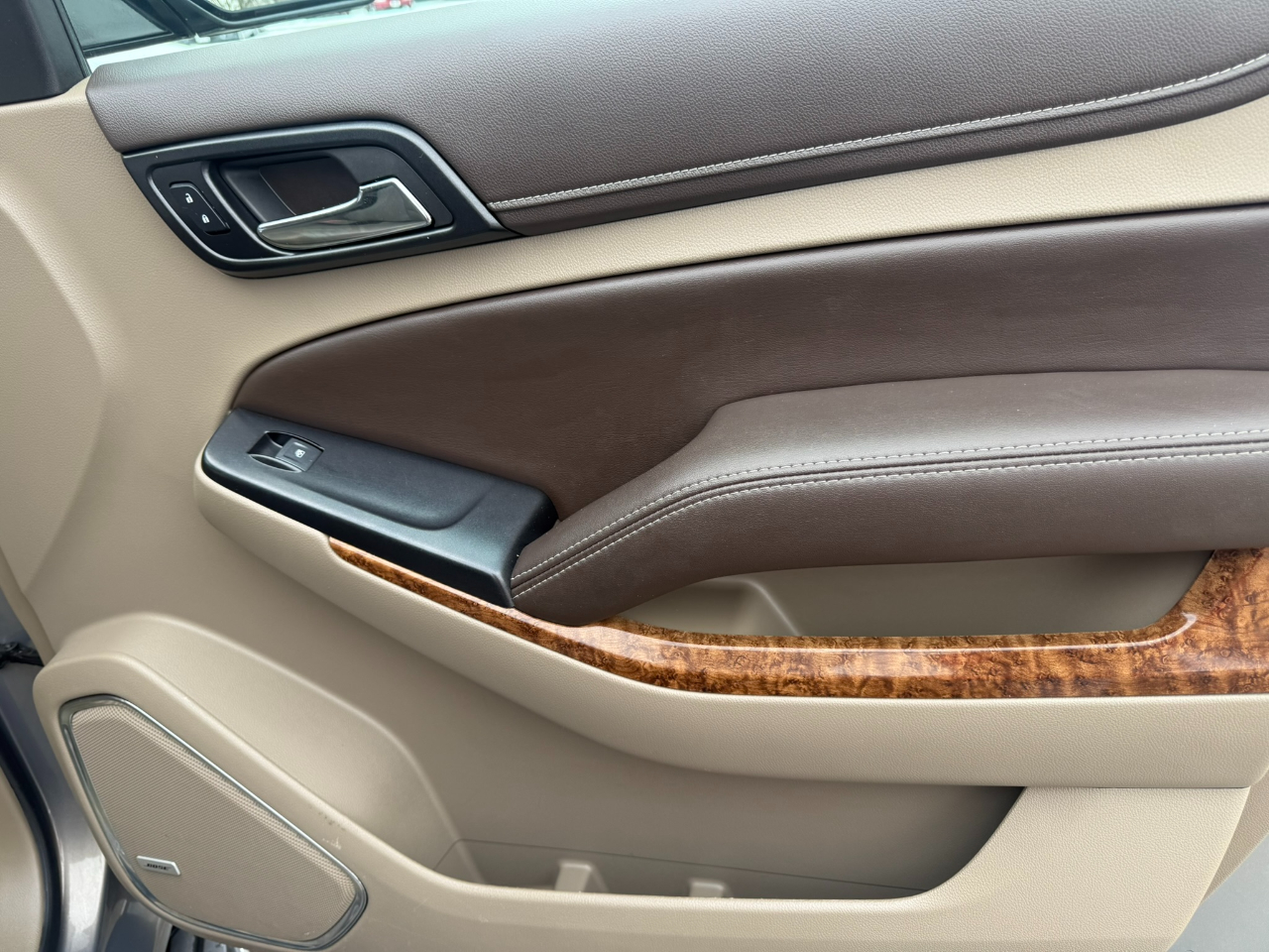 Chevrolet Tahoe 2WD 4dr Premier 2017