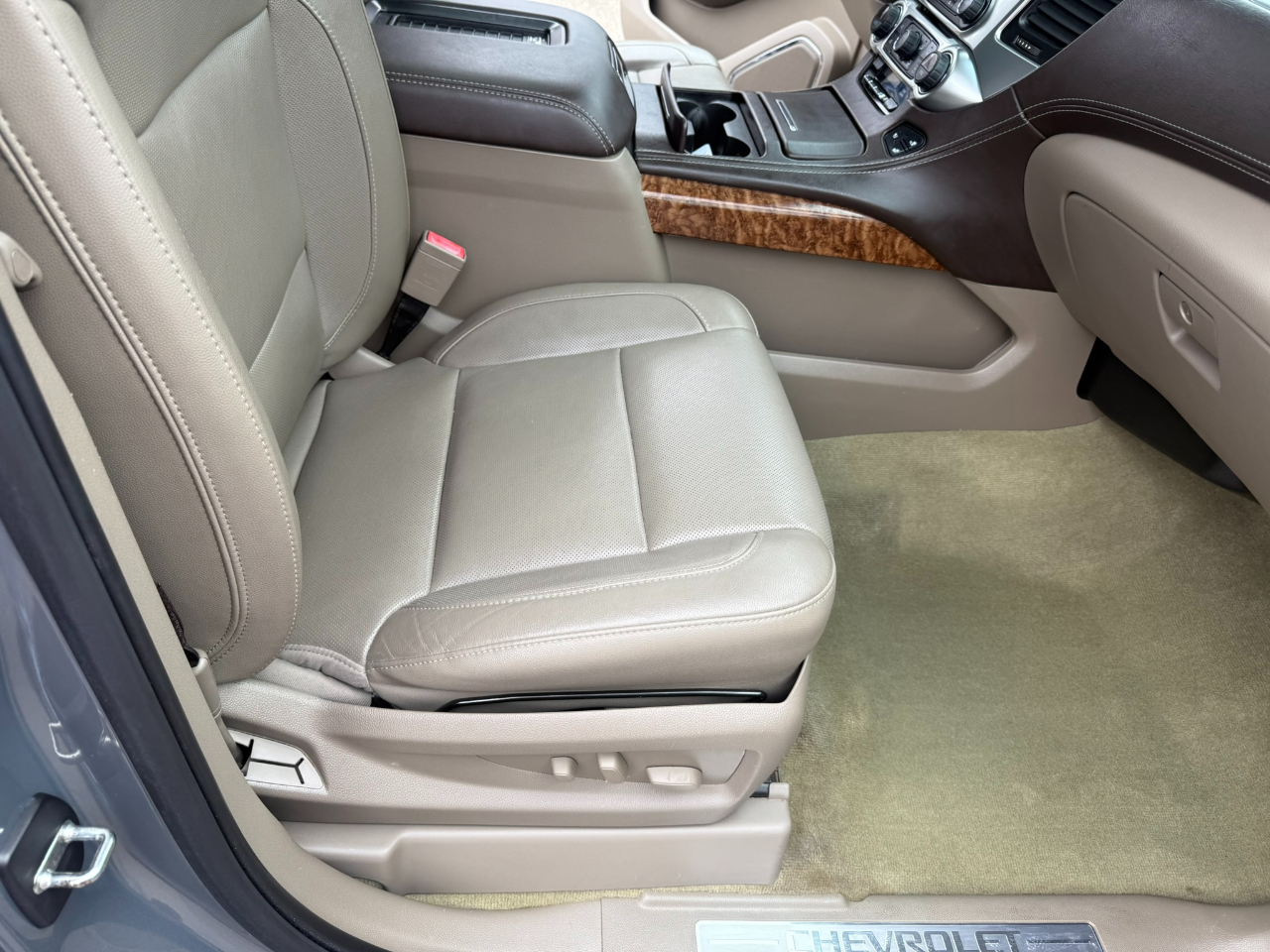 Chevrolet Tahoe 2WD 4dr Premier 2017