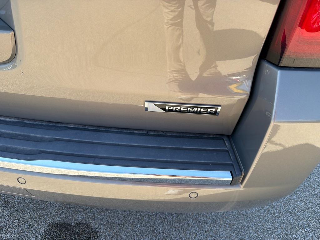 Chevrolet Tahoe 2WD 4dr Premier 2017