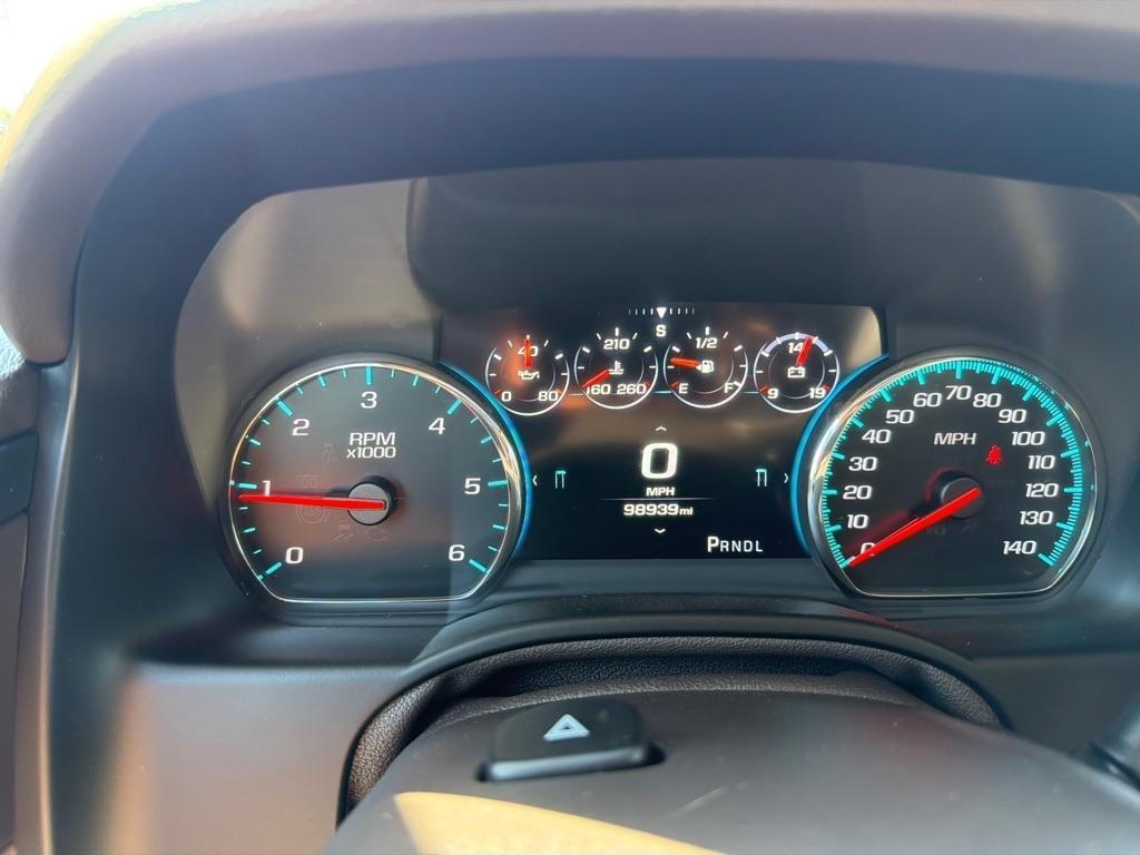 Chevrolet Tahoe 2WD 4dr Premier 2017