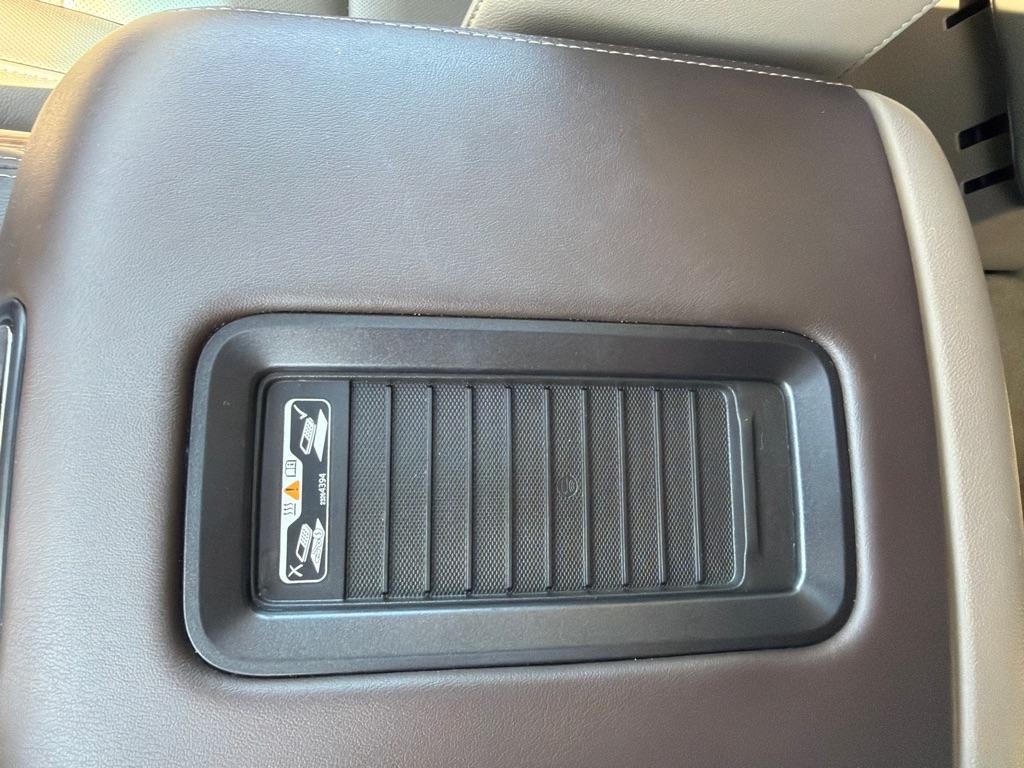 Chevrolet Tahoe 2WD 4dr Premier 2017