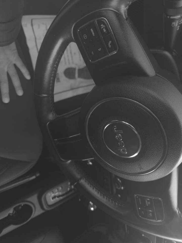 Jeep Wrangler 4WD 2dr Sport 2015