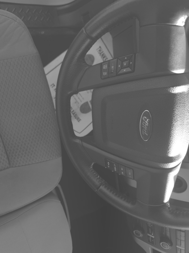 Ford F-150 2WD SuperCab 145" XLT 2012