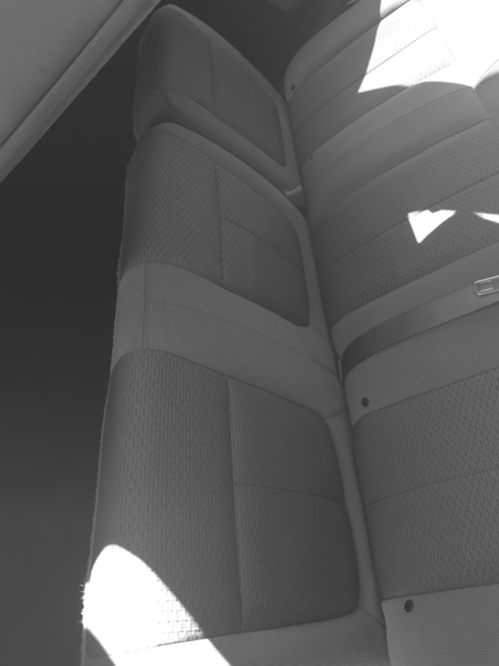 Ford F-150 2WD SuperCab 145" XLT 2012