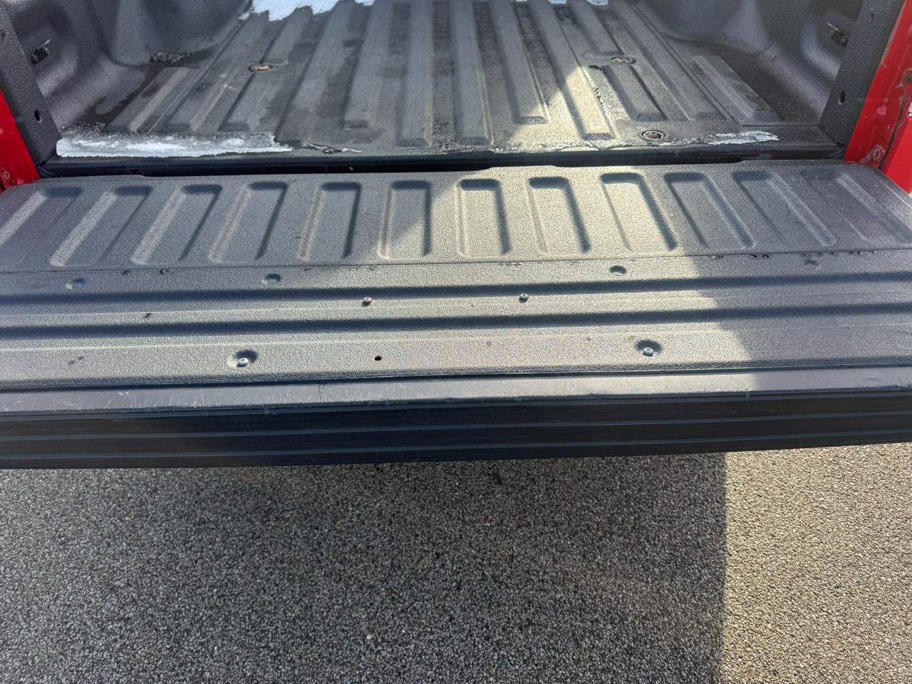 Ford F-150 2WD SuperCab 145" XLT 2012