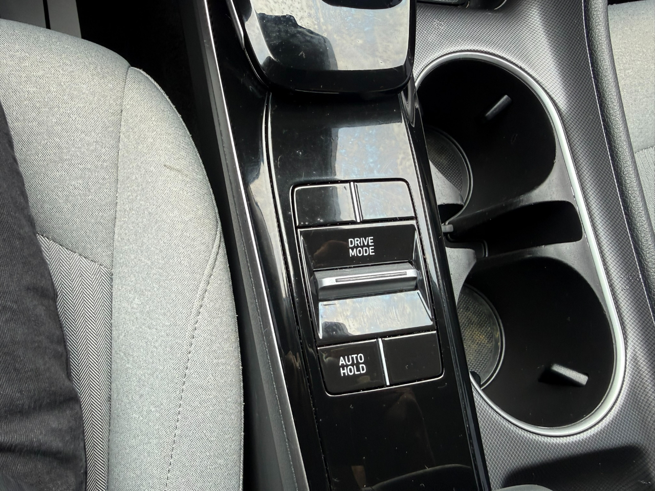 Hyundai Sonata SE 2.5L 2021