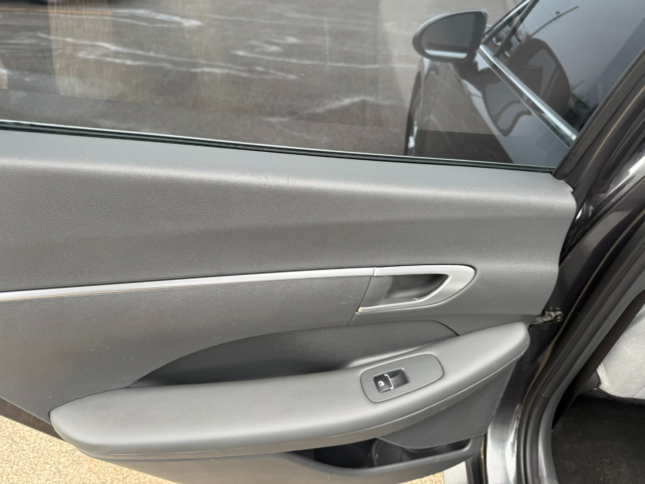 Hyundai Sonata SE 2.5L 2021