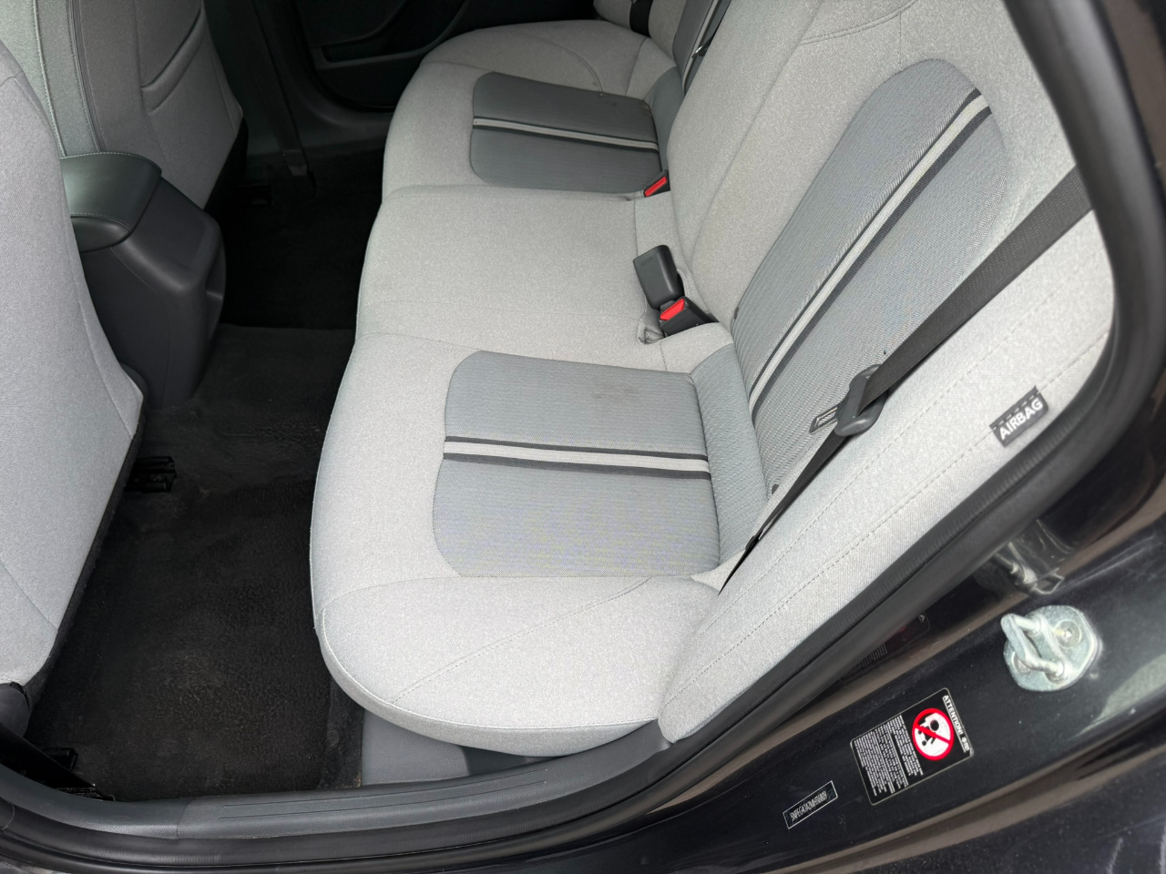 Hyundai Sonata SE 2.5L 2021