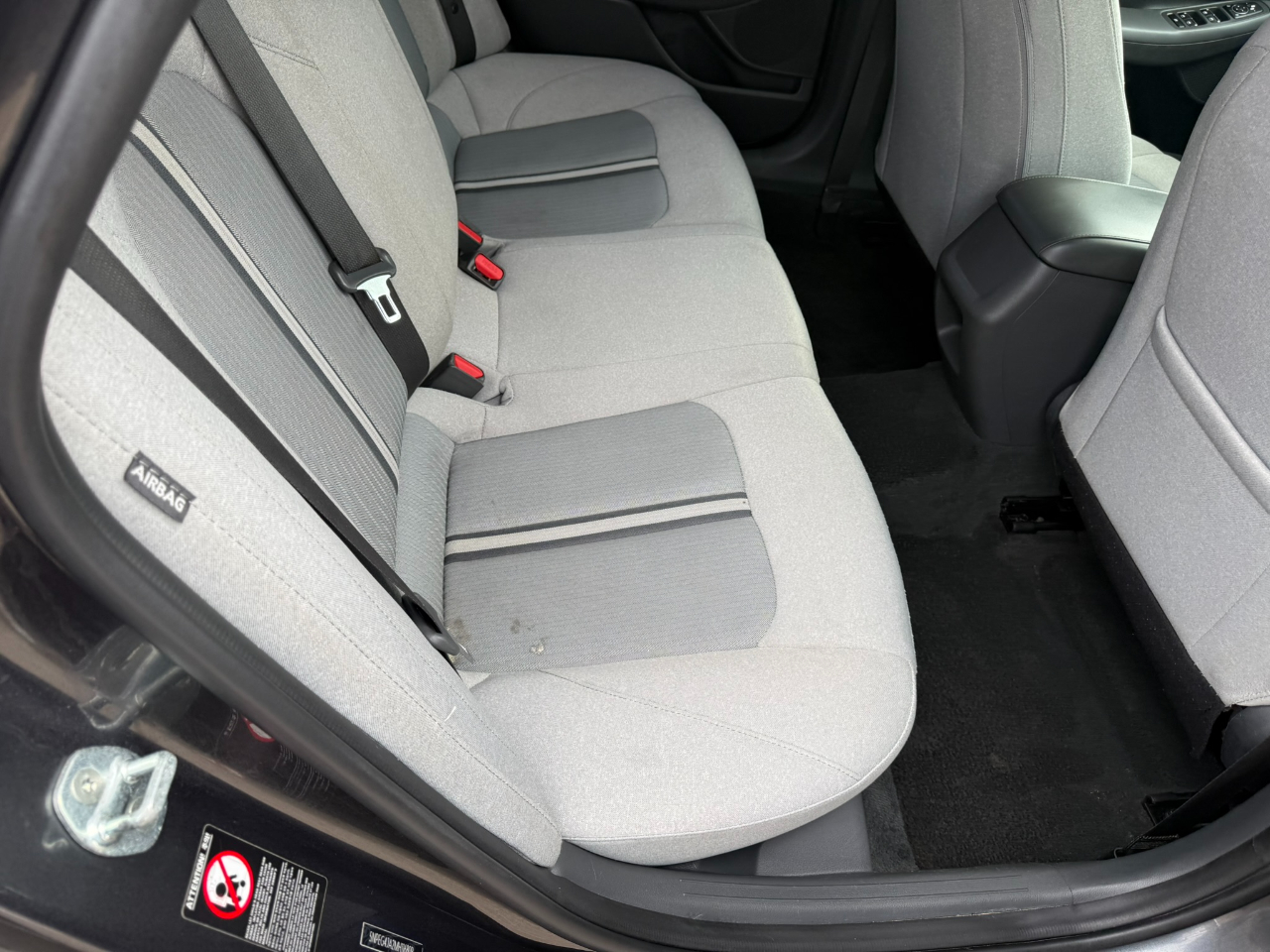 Hyundai Sonata SE 2.5L 2021