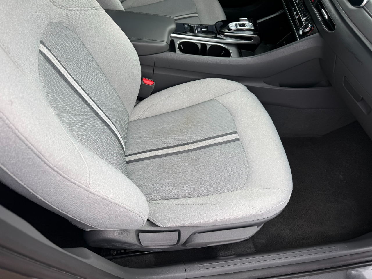 Hyundai Sonata SE 2.5L 2021