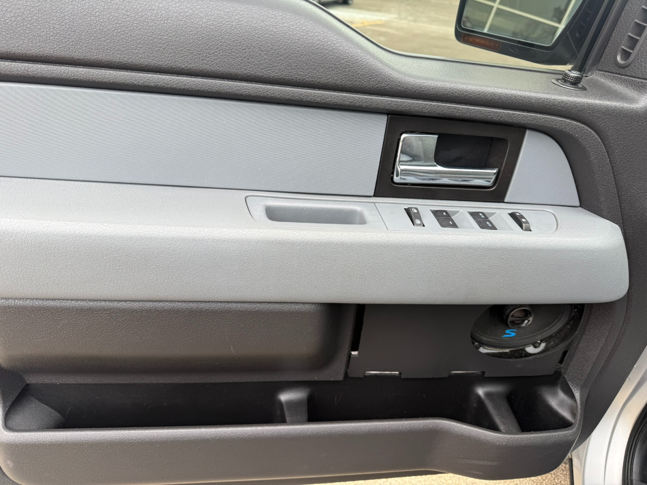 Ford F-150 2WD SuperCab 145" XLT 2014