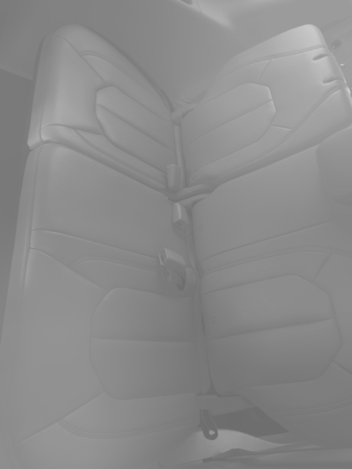 Chrysler Pacifica Touring-L Plus FWD 2017