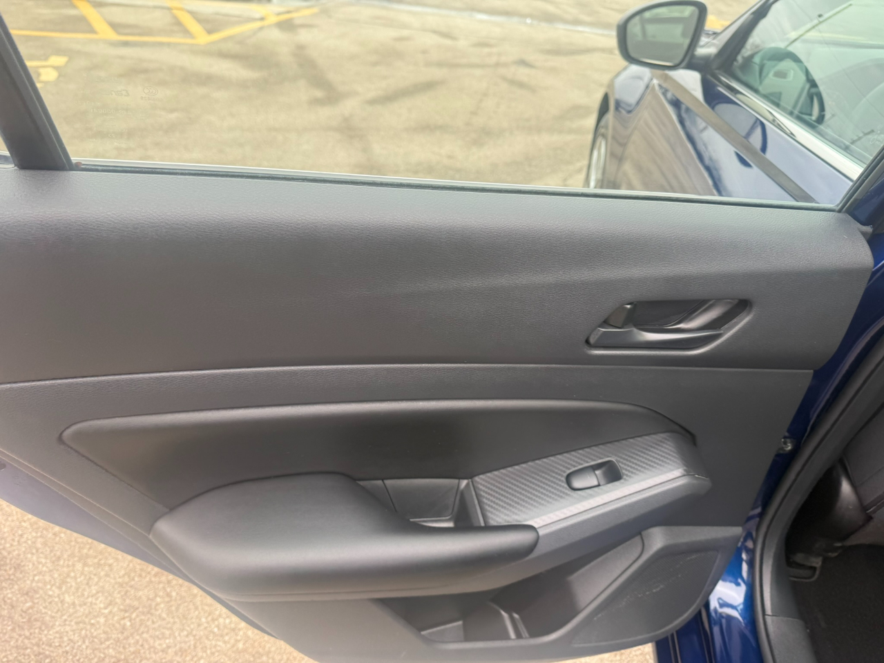 Nissan Altima 2.5 S Sedan 2024