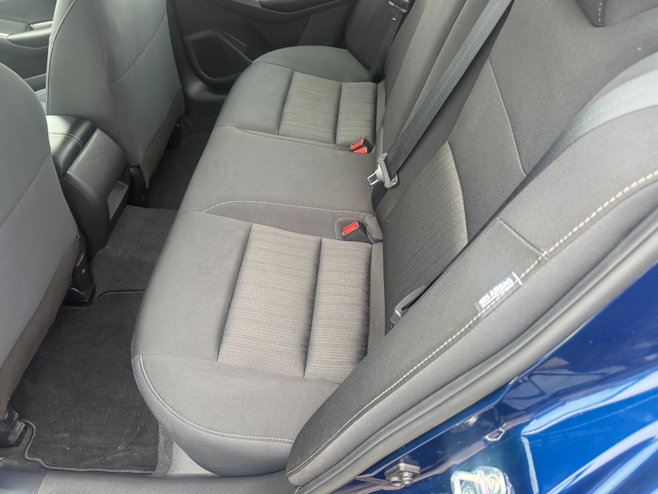 Nissan Altima 2.5 S Sedan 2024