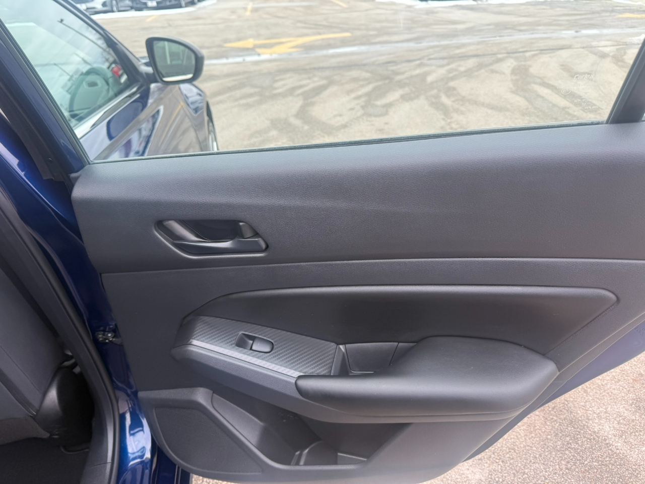 Nissan Altima 2.5 S Sedan 2024