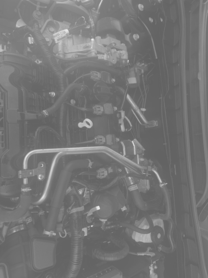 Nissan Altima 2.5 S Sedan 2024