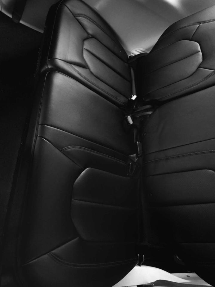 Chrysler Pacifica Touring L FWD 2018