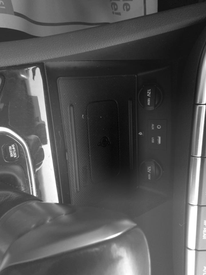 Hyundai Ioniq Hybrid Limited Hatchback 2018