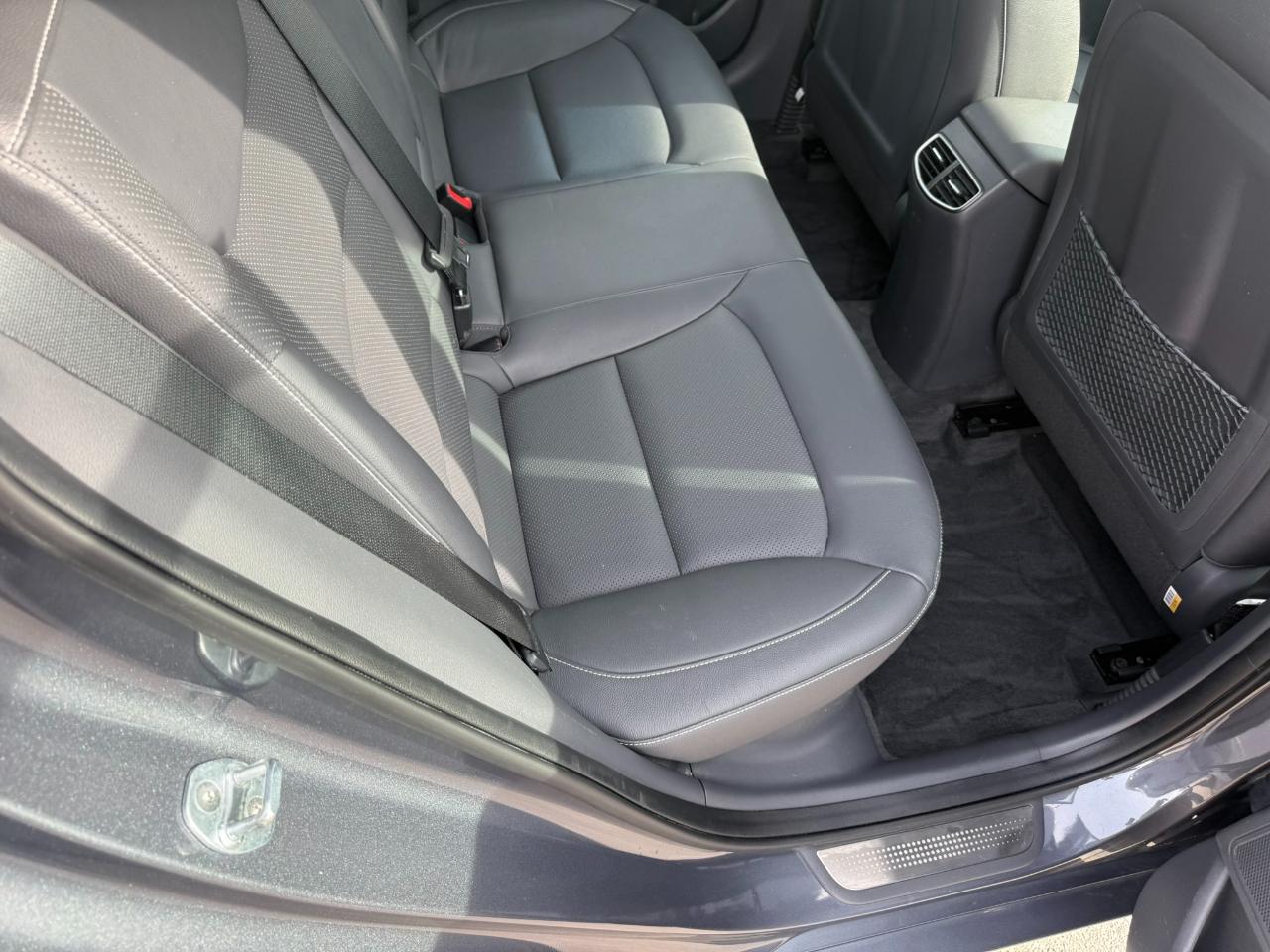 Hyundai Ioniq Hybrid Limited Hatchback 2018